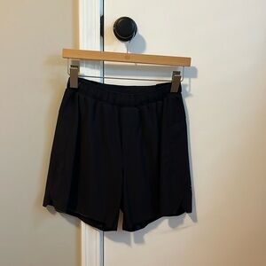 lululemon Surge Lined Short 6”